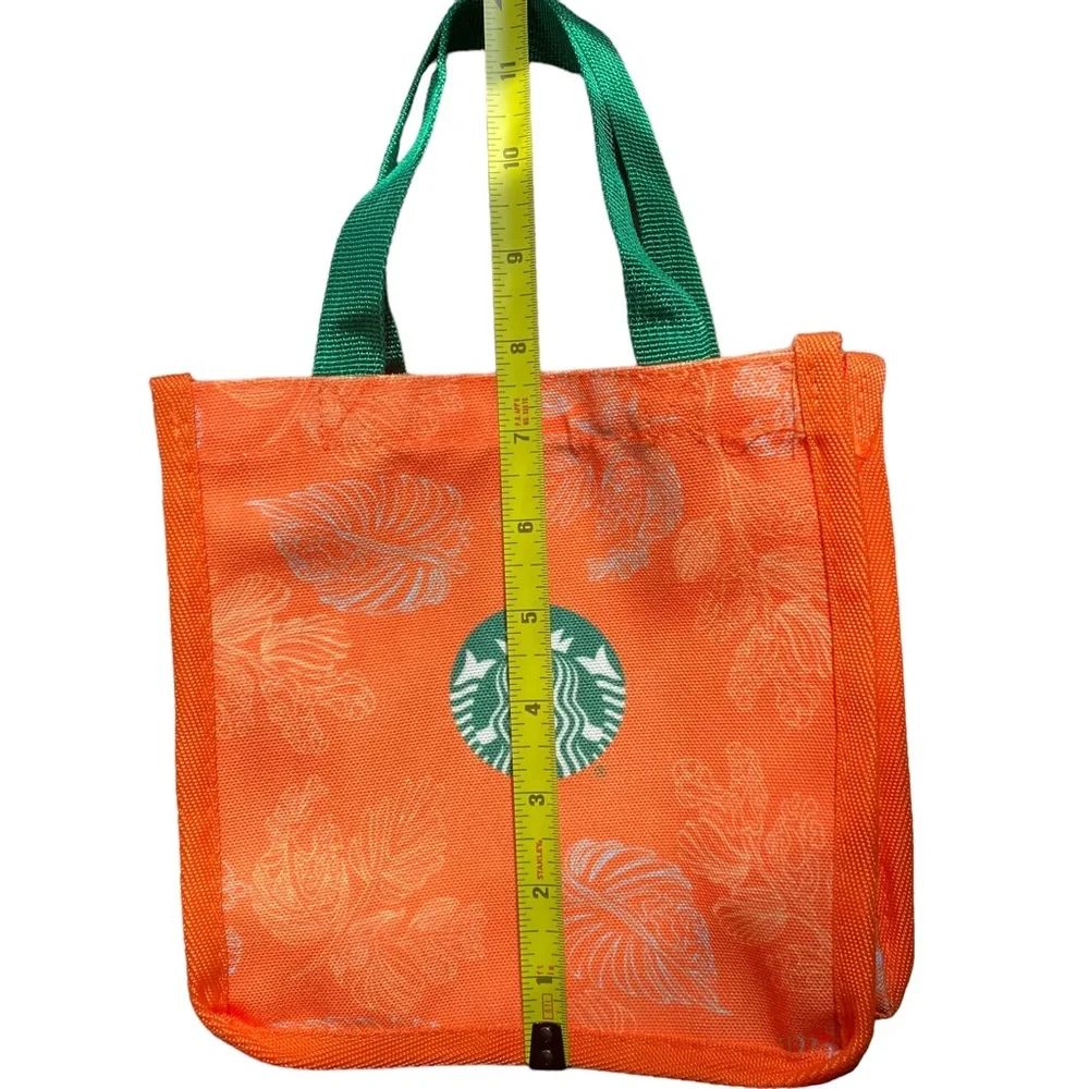 2011 STARBUCKS Kenya Mermaid Black Etched Sun Face Coffee Tea Mug, Bonus Bag